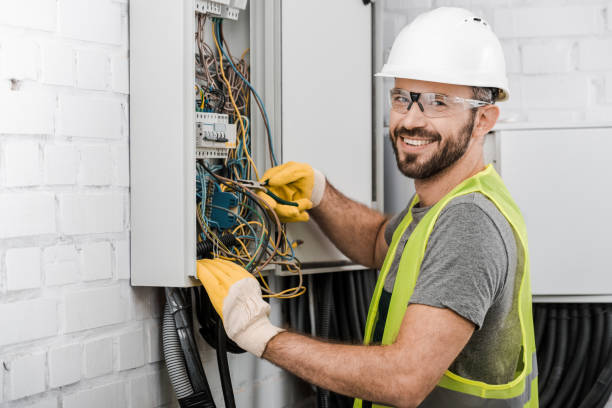 Best Industrial Electrical Services  in Bayard, NE