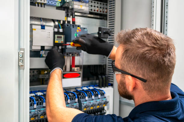 Best Electrical Contractors for Businesses  in Bayard, NE