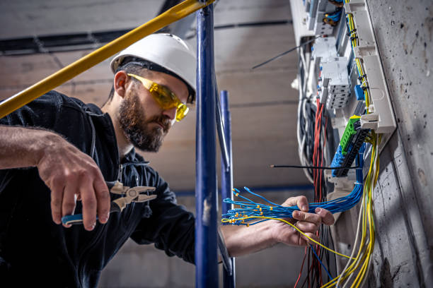 Best Electrician Near Me  in Bayard, NE