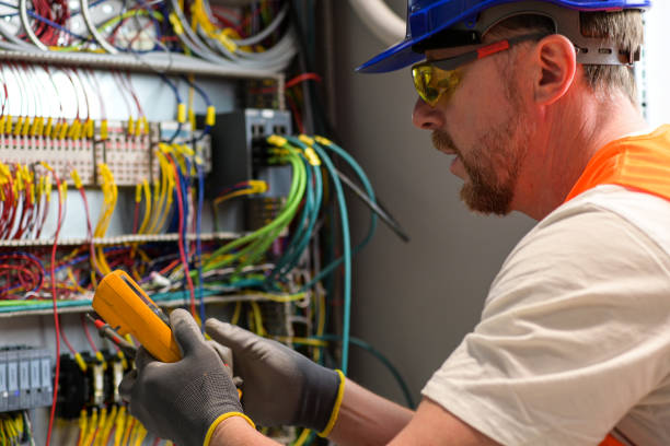 Best Residential Electrician Services  in Bayard, NE